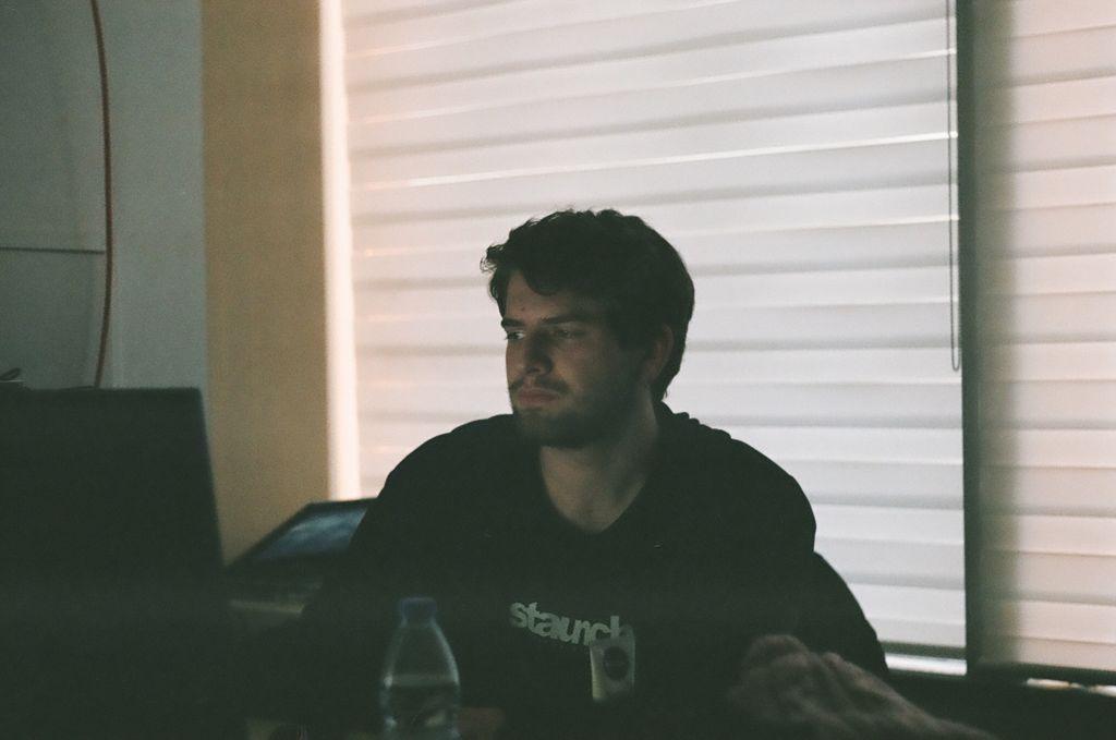 Taha Mert Karakoç